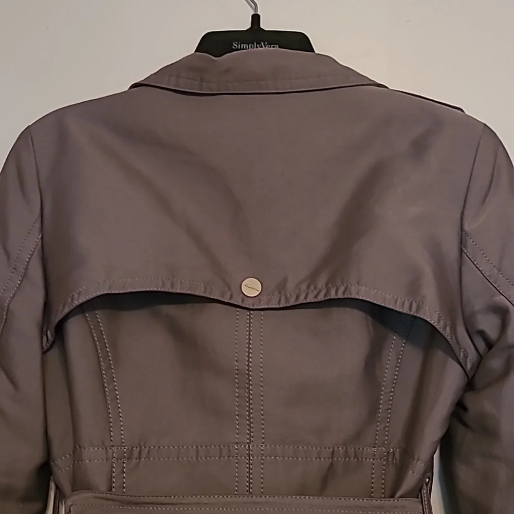 Kenneth Cole New York coat - Picture 6 of 7